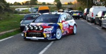 Rallye du Var (forum-auto.com)